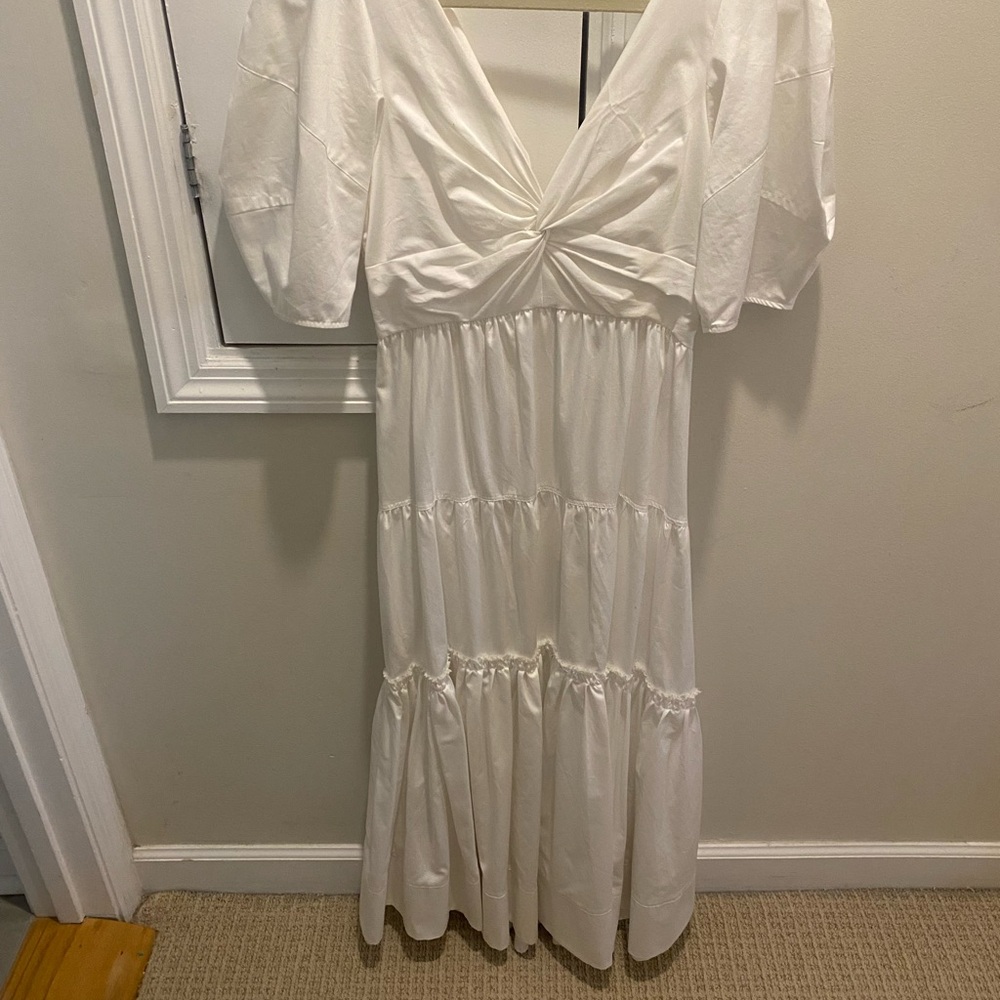 La ligne Sirena dress - Picture 2 of 2
